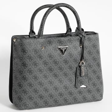 Guess - Sac A Main Femme SG877806 Gris Doré