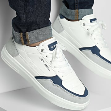 Teddy Smith - Baskets 120096 Navy