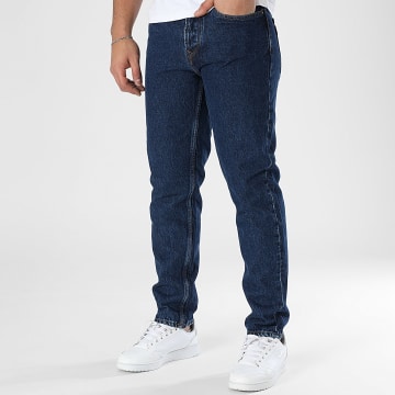 Tiffosi - Jean Relaxed Cole 9747 Bleu Brut