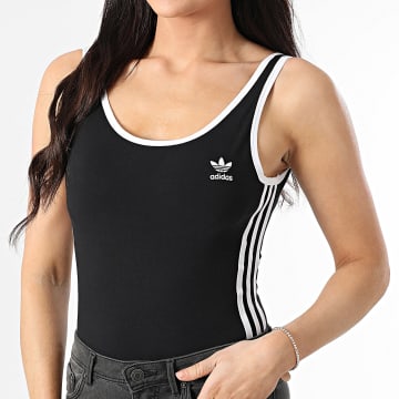 Adidas Originals - Body Débardeur Femme JD4630 Noir