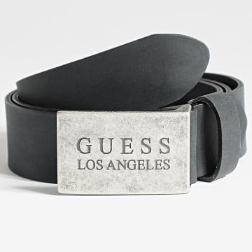 Guess - Ceinture BMPOSL Noir