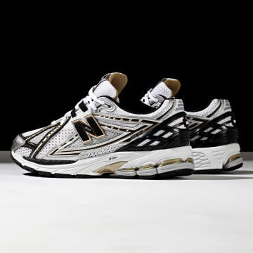 New Balance - Cestini 1906 M1906RA Argento metallizzato Oro metallizzato