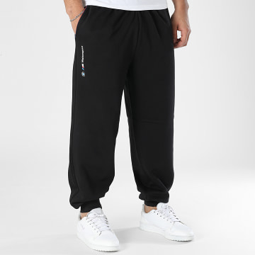 Puma - Pantalon Jogging BMW MMS 627499 Noir