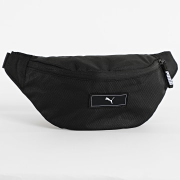 Puma - Puma Deck Banana Borsa 091318 Nero