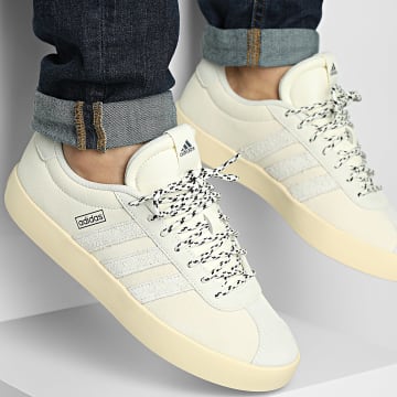 Adidas Sportswear - Baskets VL Court 3.0 JP5296 Off White Ivory