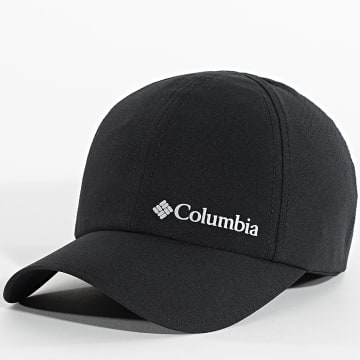 Columbia - Silver Ridge IV Cap 2121141 Negro