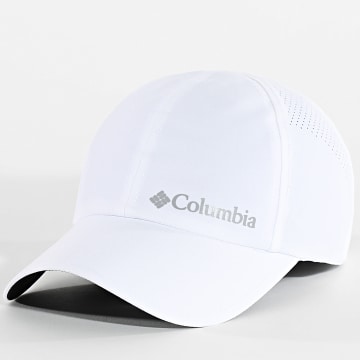 Columbia - Silver Ridge IV Cap 2121141 Blanco