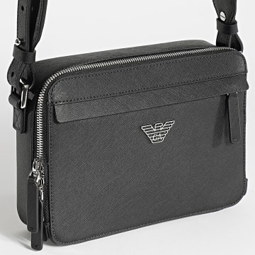 Emporio Armani - Sac A Main Femme EM001186-AF13805 Noir