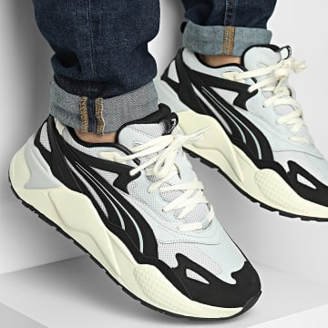 Puma - Cestini RS-X Efekt B e B 401263 Cool Light Gray Puma Nero