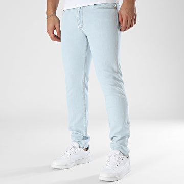 Tiffosi - Jean Slim Dylan 10059765 Bleu Wash