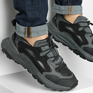 Timberland - Baskets Motion Access Low Lace A6DKJ Black Mesh
