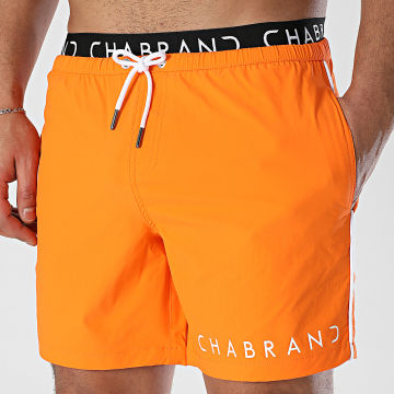 Chabrand - Badeshorts 60615 Orange