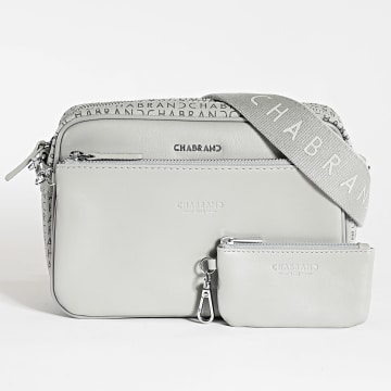 Chabrand - Sacoche 84340928 Gris