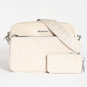 Chabrand - Sacoche 84340899 Beige Clair