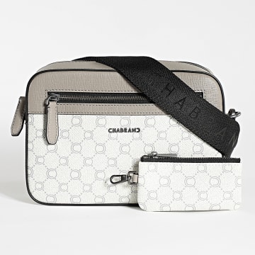 Chabrand - Sacoche 85039890 Beige