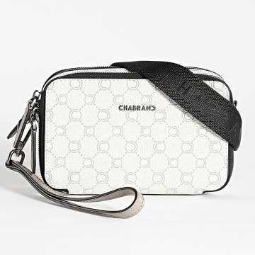Chabrand - Sacoche 85087890 Ecru