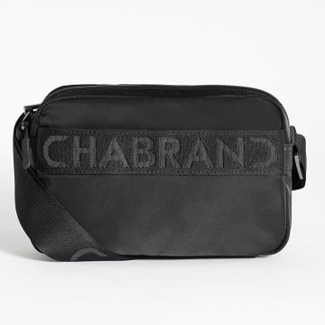 Chabrand - Sacoche 81342110 Noir