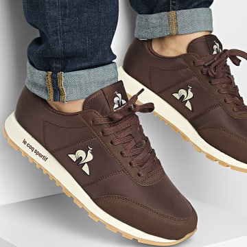 Le Coq Sportif - Racerone 2 Zapatillas 2423329 Chicory Café