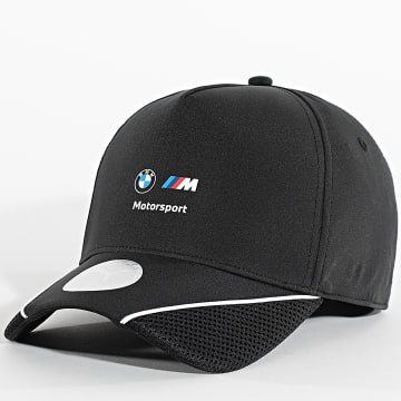 Puma - BMW MMS BB Cap 026233 Negro