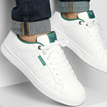Teddy Smith - Sneakers 120091 Verde
