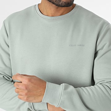 Teddy Smith - Sweat Crewneck Nark 10816922D Vert