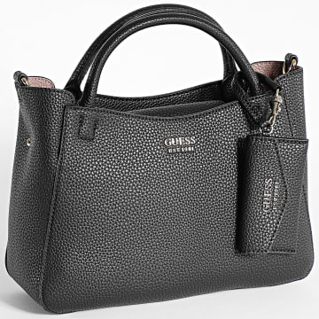 Guess - Sac A Main Femme PG964805 Noir