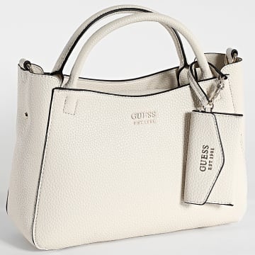 Guess - Sac A Main Femme PG964805 Beige