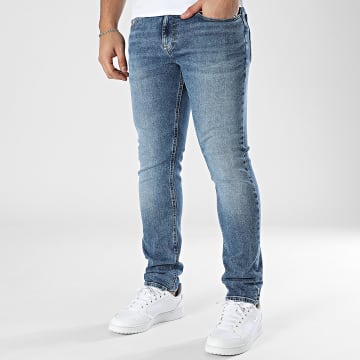 Tommy Jeans - Scanton Slim Jeans 1378 Azul Denim