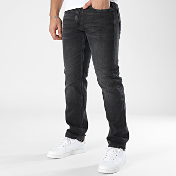 G-Star - Jean Regular Mosa Straight D23692-B479 Noir