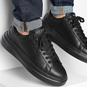 Guess - Cestini FMJLBALEA12 Nero