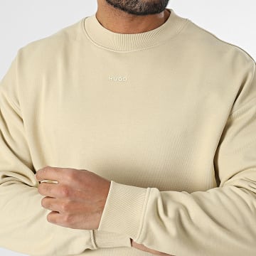 HUGO - Sweat Crewneck Dapocrew 50525892 Beige