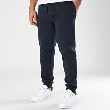 Teddy Smith - Narky Joggingbroek 10117505D marineblauw