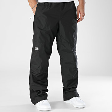 The North Face - Antora Rain Pant A7UKP Schwarz