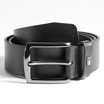 Tommy Hilfiger - Ceinture Denton 3.5 3536 Noir