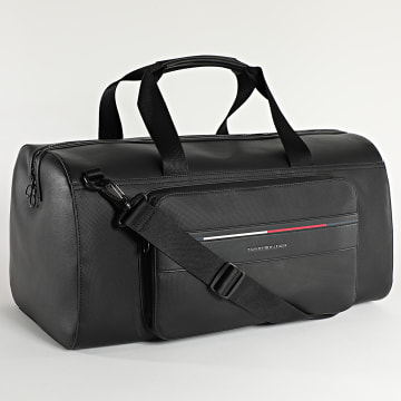 Tommy Hilfiger - Sac De Voyage Foundation Duffle 3364 Noir