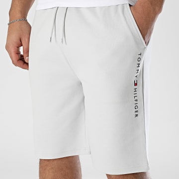 Tommy Hilfiger - Short Jogging Track 3452 Gris
