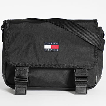 Tommy Jeans - Sacoche Daily Elevated 3326 Noir