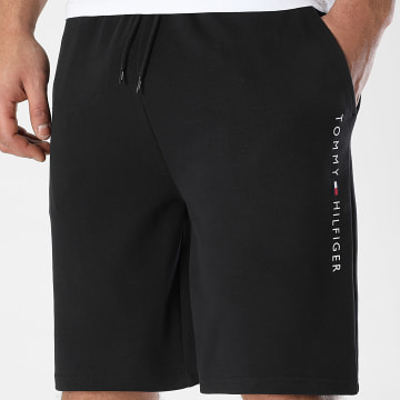 Tommy Hilfiger - Short Jogging Track 3452 Noir