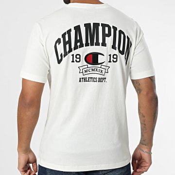 Champion - T-shirt 221197 Wit
