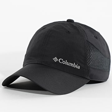 Columbia - Gorra Tech Shade II 2121071 Negro