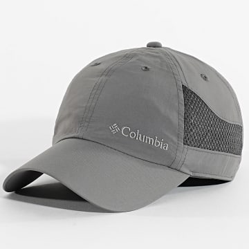 Columbia - Gorra Tech Shade II 2121071 Gris