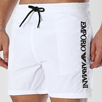 Emporio Armani - Shot De Bain EM000583-AF12330 Blanco