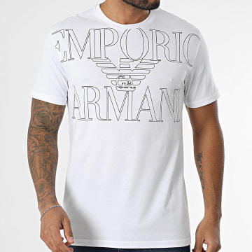 camisetas armani