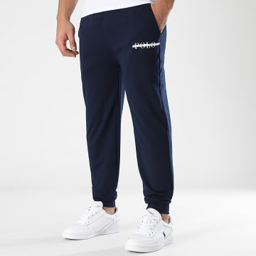 Polo Ralph Lauren - Pantalon Jogging Logo Bleu Marine