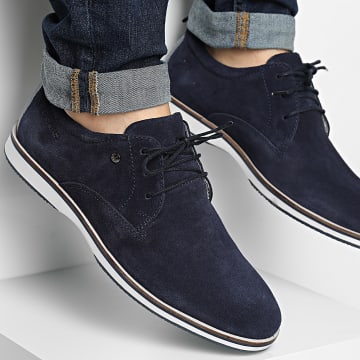 Redskins - Parlant RK-44103 Scarpe blu navy