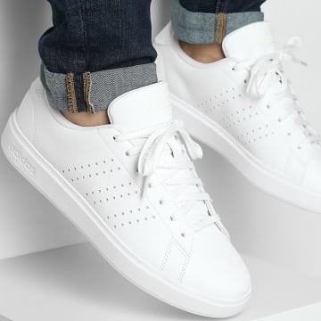 Adidas Sportswear - Baskets Advantage 2.0 JQ3103 Footwear White