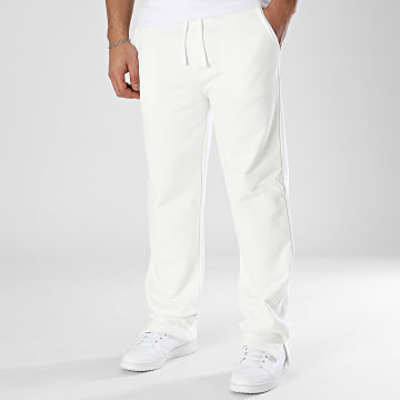 ADJ - Witte joggingbroek