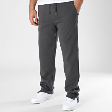 ADJ - Houtskoolgrijze joggingbroek