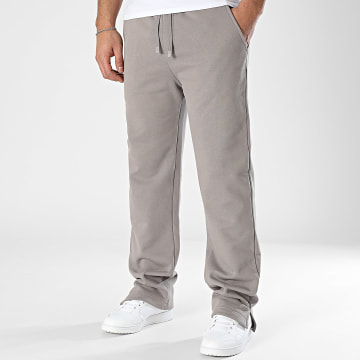 ADJ - Grijze joggingbroek