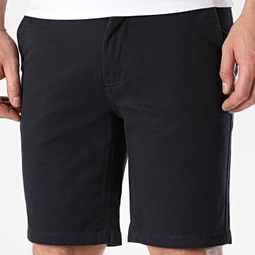 Blend - Short Chino 20717880 Noir